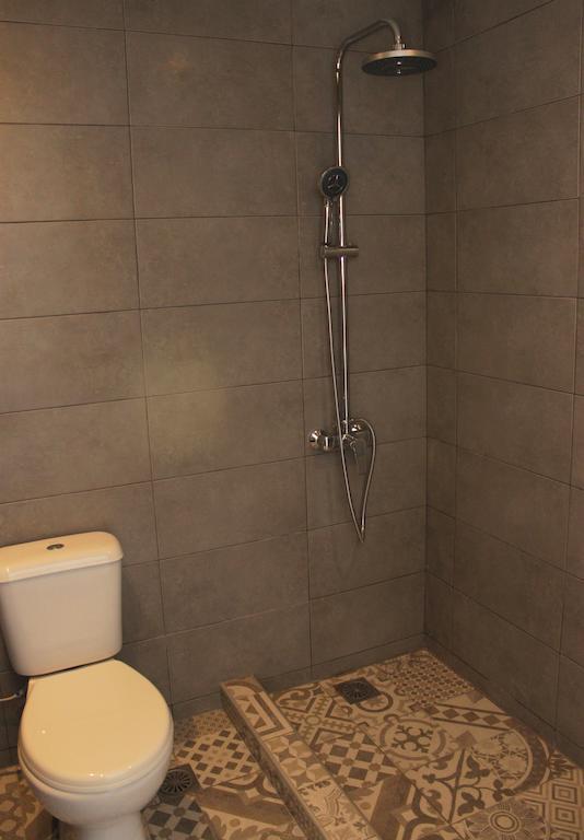 Kehagias Apartments Vrasná Pokoj fotografie